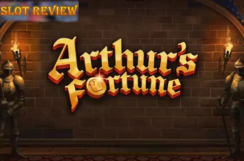 Arthurs Fortune